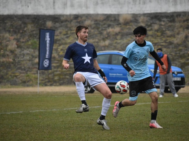 Se defini la fecha de inicio del torneo de la Liga de Ftbol
